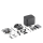 DJI Avata 2 Fly More Combo (3 baterie) - 1236888 - zdjęcie 10